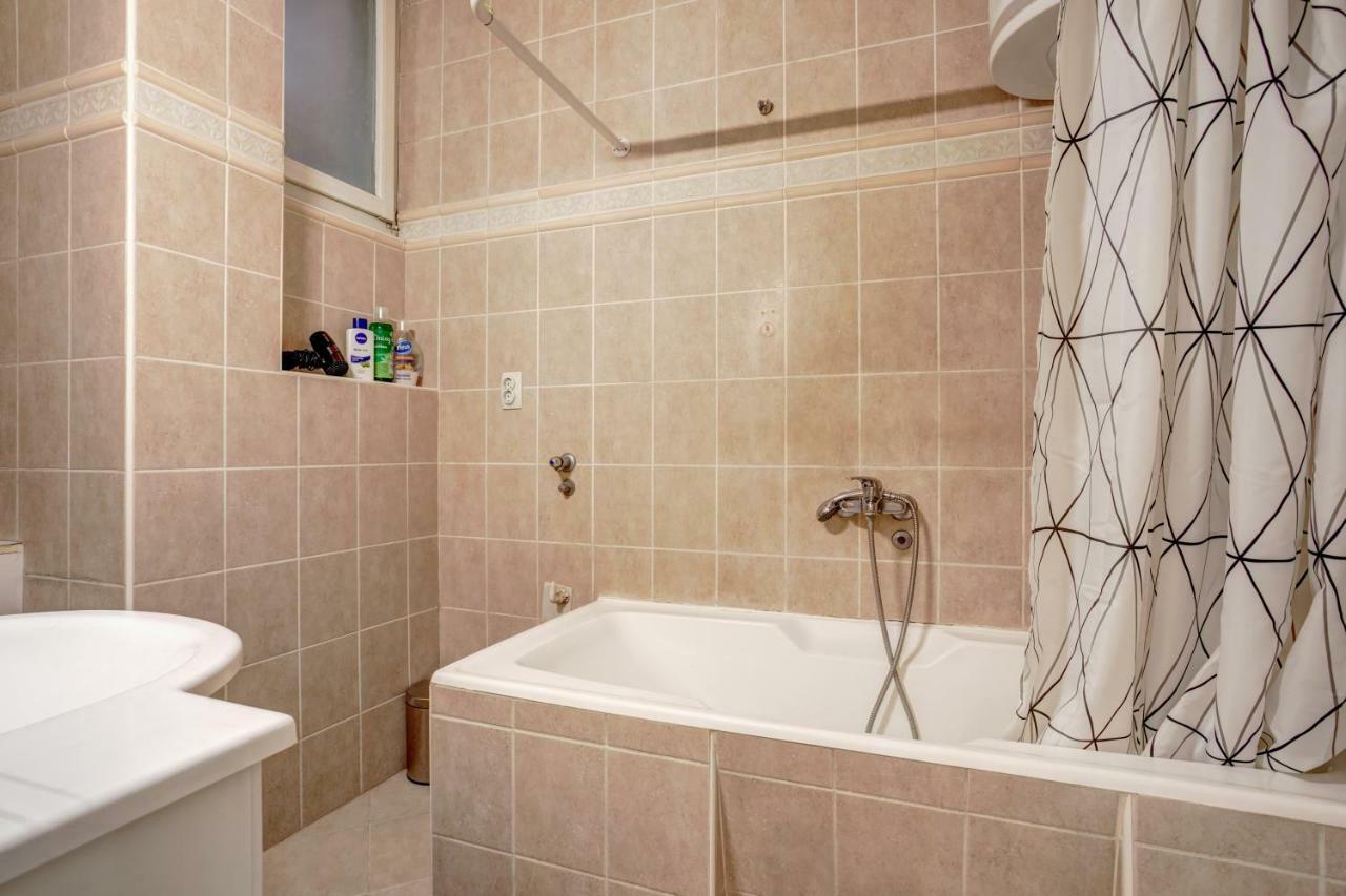 Dora Apartment Belgrade Exterior photo