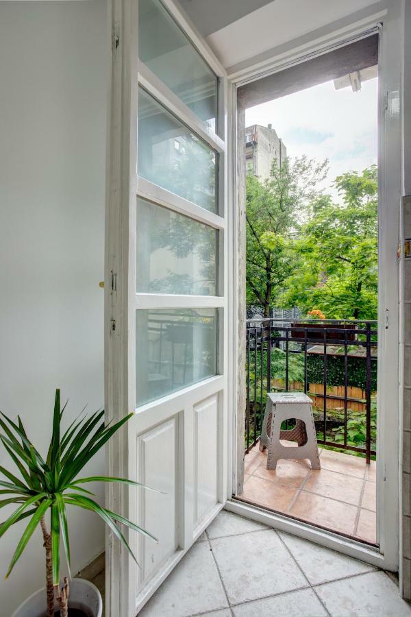 Dora Apartment Belgrade Exterior photo