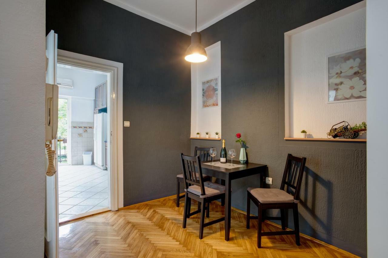 Dora Apartment Belgrade Exterior photo