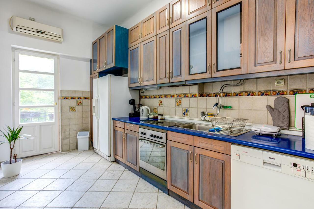 Dora Apartment Belgrade Exterior photo
